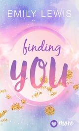 Finding You - Emily Lewis