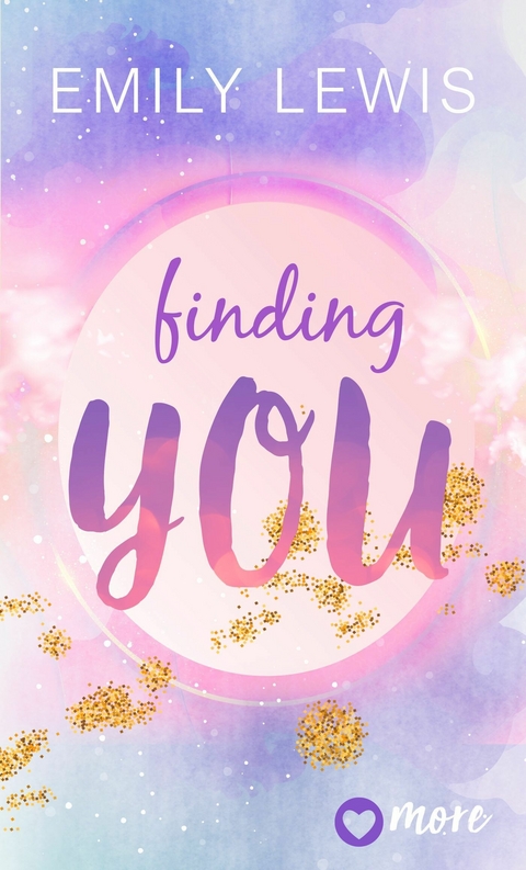 Finding You - Emily Lewis