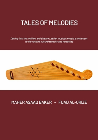 Tales of Melodies