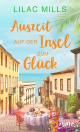 Auszeit auf der Insel zum Gl&uuml;ck - Lilac Mills