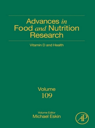 Vitamin D and health