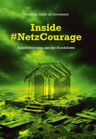 Inside #NetzCourage