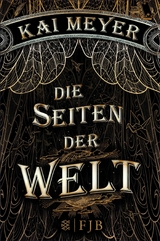 Die Seiten der Welt - Kai Meyer