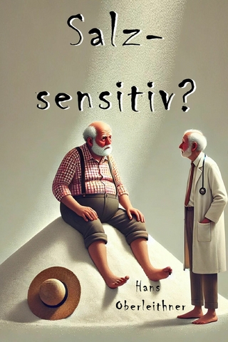 Salzsensitiv?