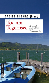 Tod am Tegernsee - 