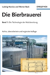 Die Bierbrauerei - Ludwig Narziß, Werner Back