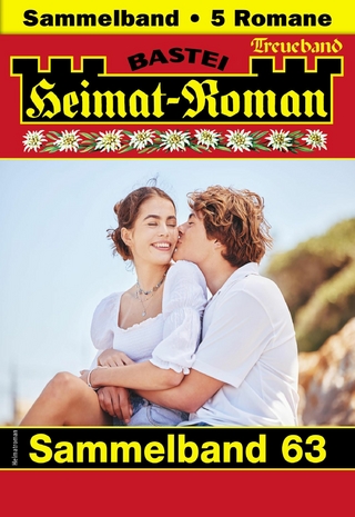 Heimat-Roman Treueband 63