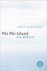 Phi Phi Island - Josef Haslinger