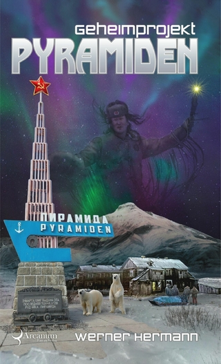 Geheimprojekt Pyramiden