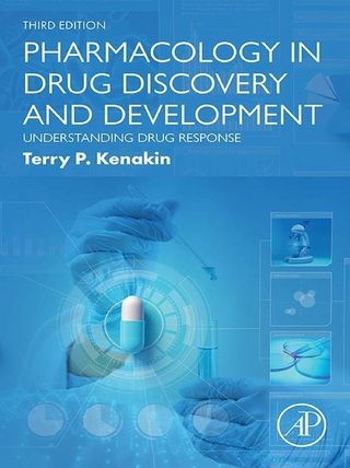 Pharmacology in Drug Discovery and Development