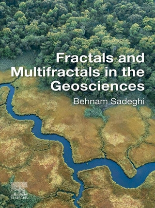 Fractals and Multifractals in the Geosciences