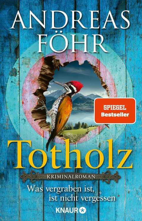 Totholz -  Andreas F&ouml;hr
