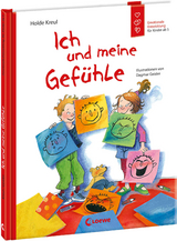 Ich und meine Gef&uuml;hle - Holde Kreul