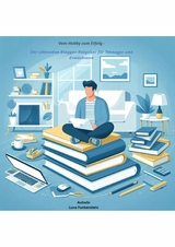 Vom Hobby zum Erfolg -  Luna Funkenstein