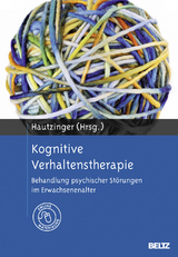 Kognitive Verhaltenstherapie - 