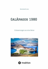Galapagos 1980 -  Reinhold Lotz