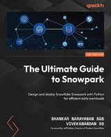 Ultimate Guide to Snowpark -  Shankar Narayanan SGS,  Vivekanandan SS