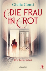 Die Frau in Rot - Giulia Conti