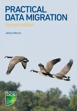 Practical Data Migration - Morris, Johny
