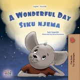Wonderful Day Siku njema -  Sam Sagolski