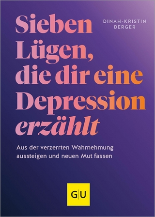7 L&uuml;gen, die dir eine Depression erz&auml;hlt
