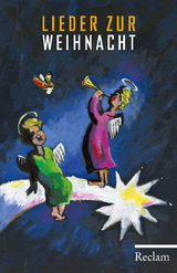 Lieder zur Weihnacht - 