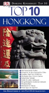 Top 10 Hongkong