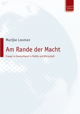 Am Rande der Macht - Marijke Looman
