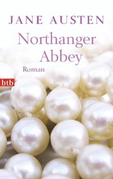 Northanger Abbey - Jane Austen