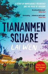 Tiananmen Square - Lai Wen