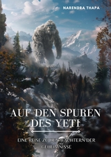 Auf den Spuren des Yeti -  Narendra Thapa