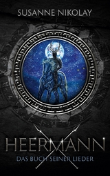 Heermann - Das Buch seiner Lieder - Susanne Nikolay