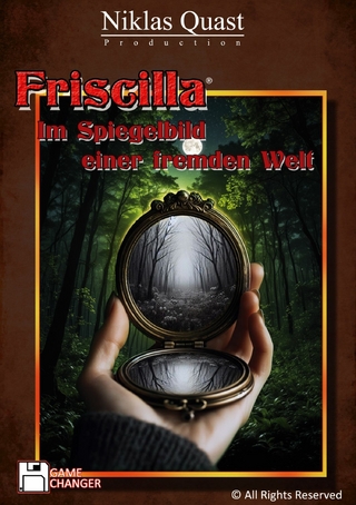 Friscilla