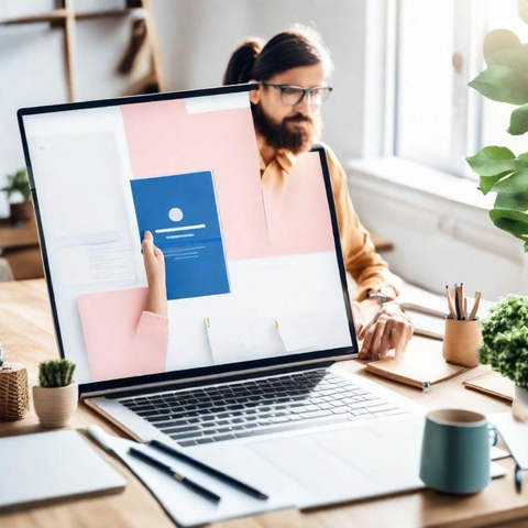 Vom Hobby zum Erfolg -  Fiorella Cordain