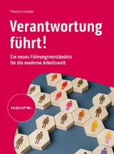 Verantwortung f&uuml;hrt! - Thorsten Knobbe