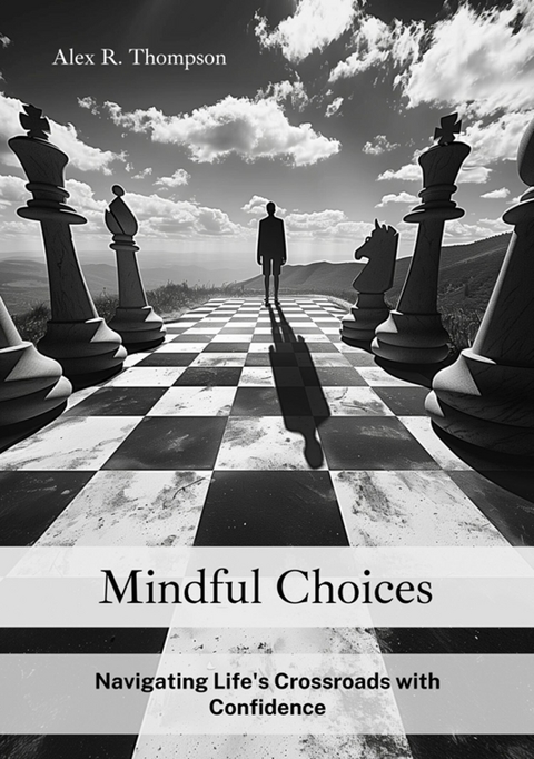 Mindful Choices -  Alex R. Thompson