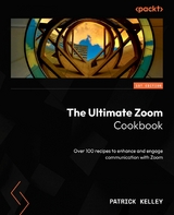 Ultimate Zoom Cookbook -  Patrick Kelley