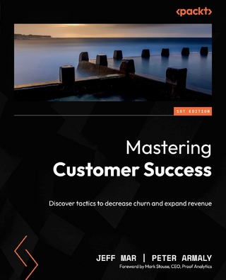 Mastering Customer Success
