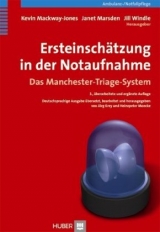 Ersteinsch&auml;tzung in der Notaufnahme - 