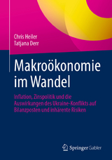 Makro&ouml;konomie im Wandel -  Chris Heiler,  Tatjana Derr
