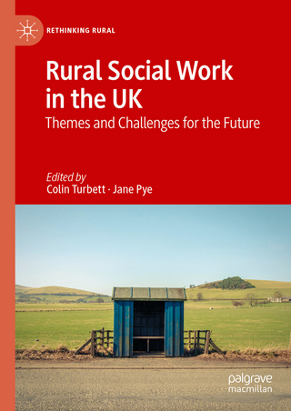 Rural Social Work in the UK