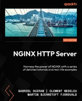 NGINX HTTP Server -  Martin Bjerretoft Fjordvald,  Clement Nedelcu,  Gabriel Ouiran