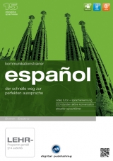 Kommunikationstrainer Español - 
