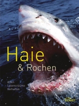 Haie & Rochen - Andreas Vilcinskas