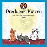 Drei kleine Katzen - Stefanie Prie&szlig;