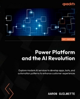 Power Platform and the AI Revolution -  Aaron Guilmette