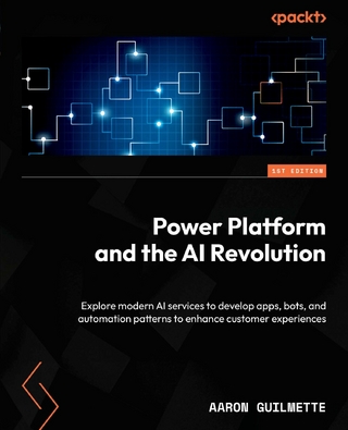 Power Platform and the AI Revolution