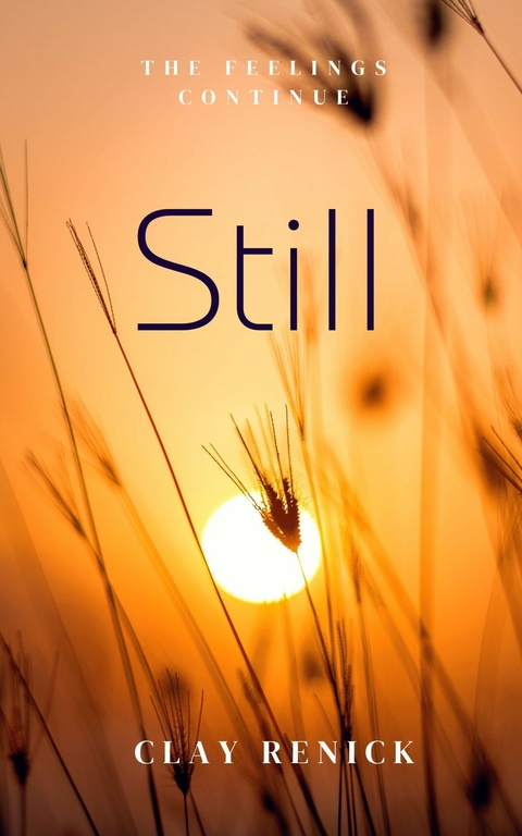 Still -  Clay Renick