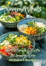 Sommerbowls -  Diana Kluge