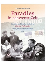 Paradies in schwerer Zeit - Thomas Blubacher